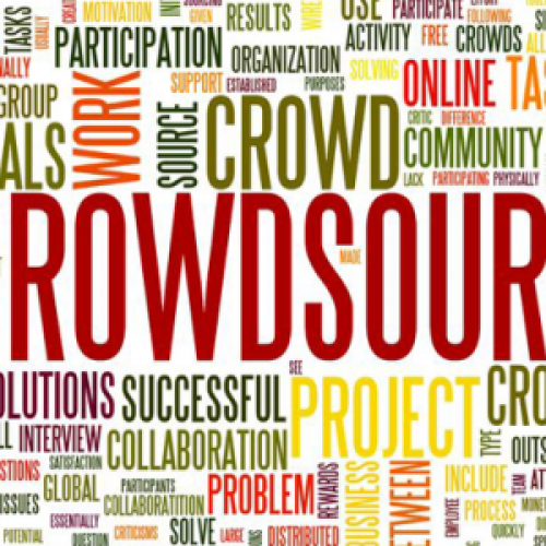 Czym jest crowdsourcing?