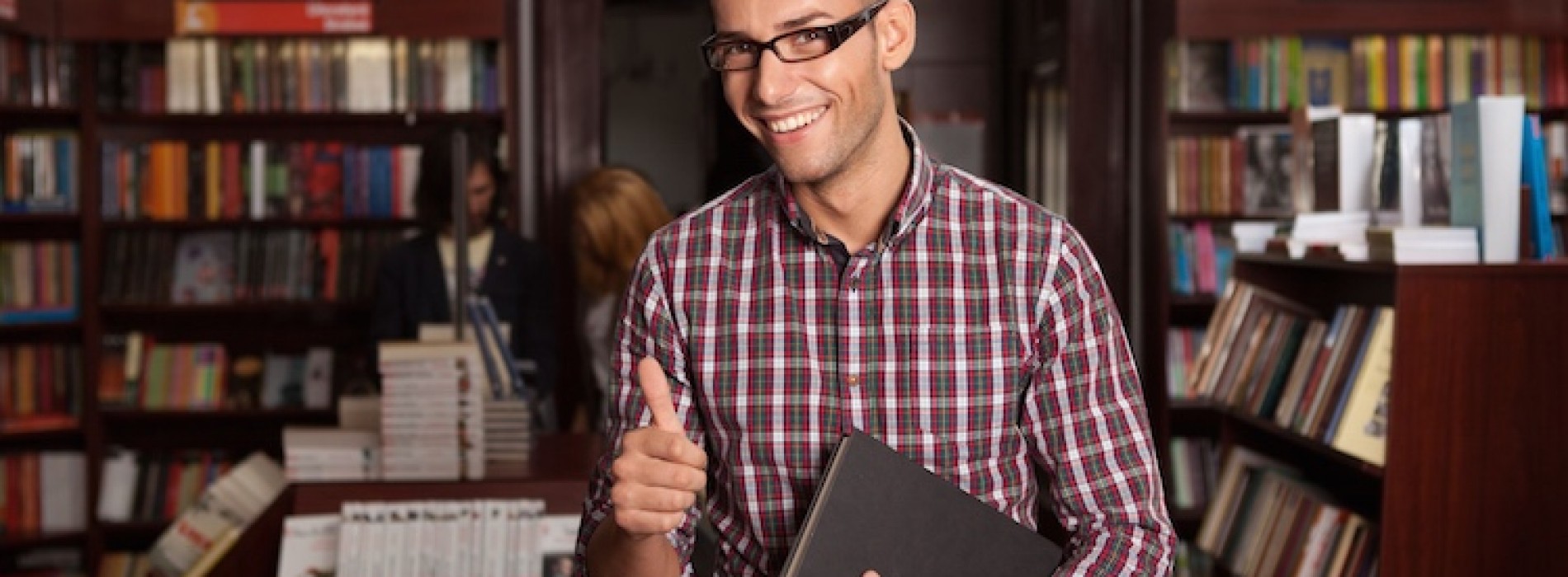 Firmy mogą zyskać na promocji czytelnictwa