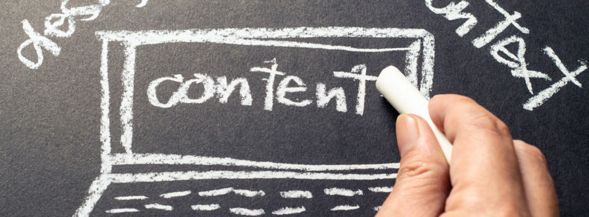 Content Marketing – główny trend w marketingu online 2016