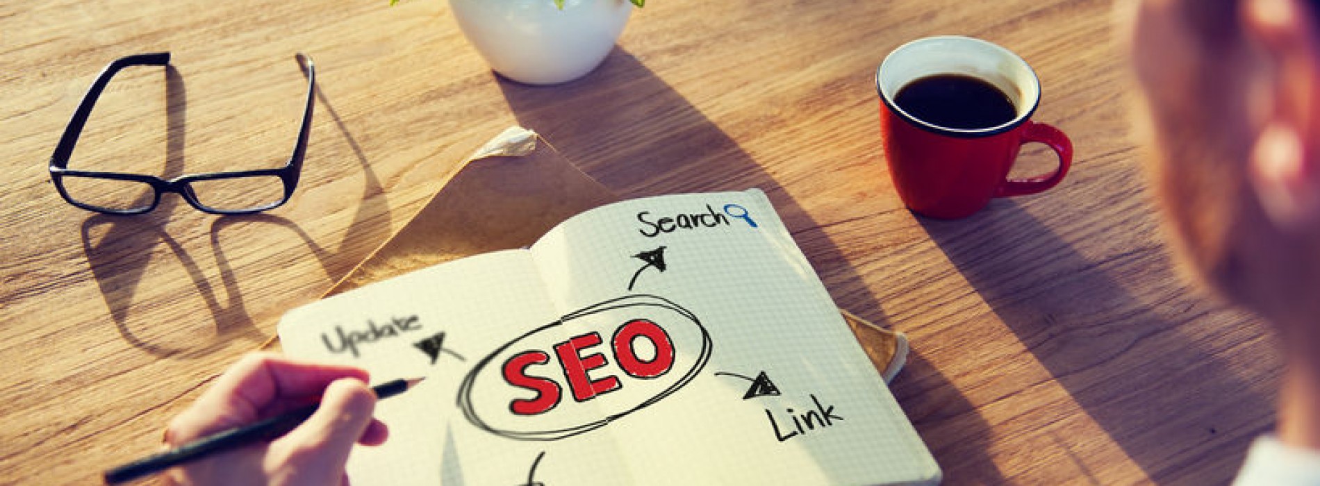 5 najczęściej popełnianych błędów w SEO