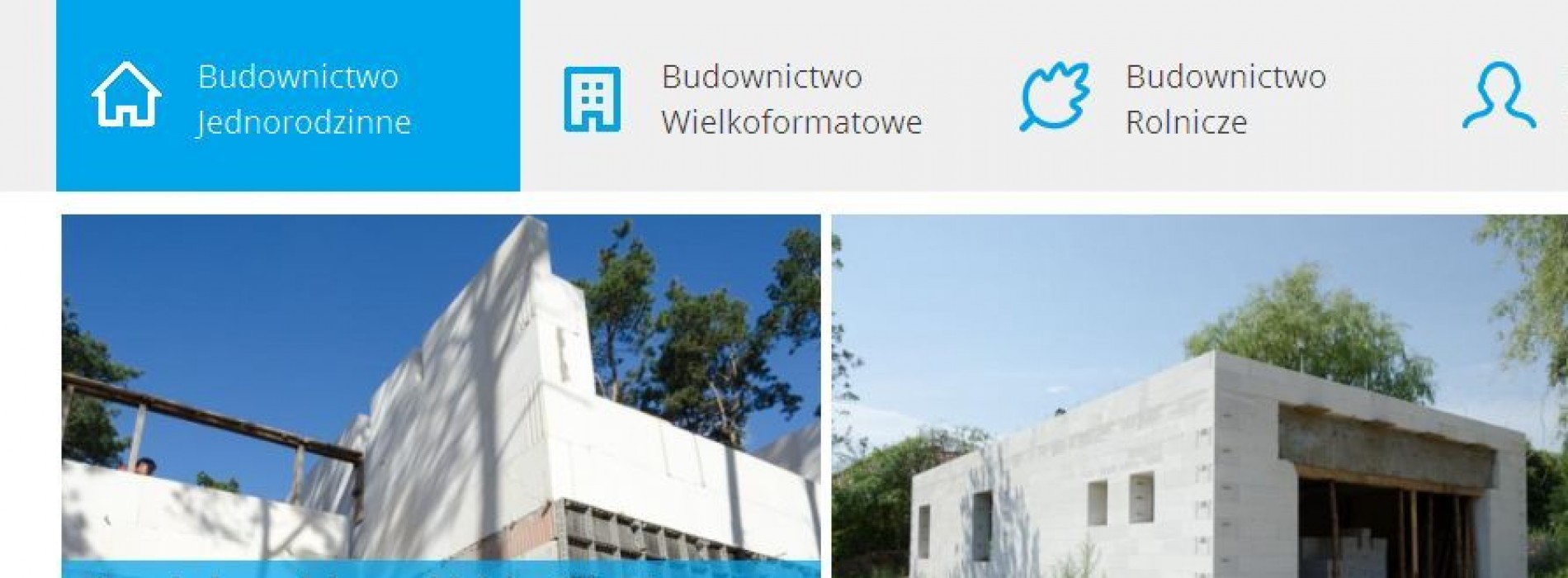 Nowe Budowane.pl w sieci