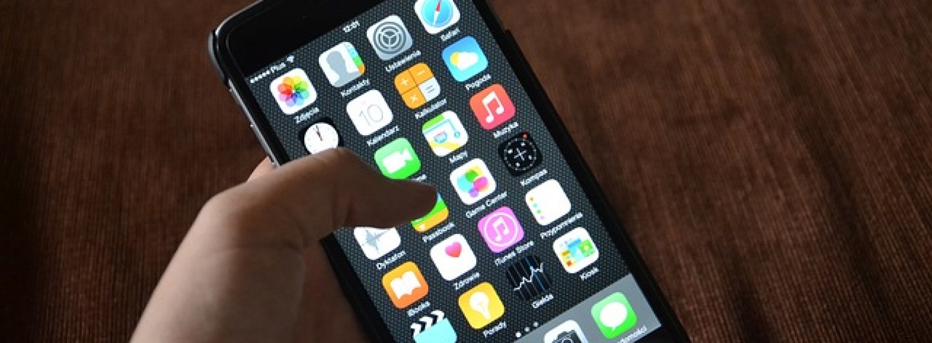 Telefon – Twoje Centrum Zarządzania Finansami