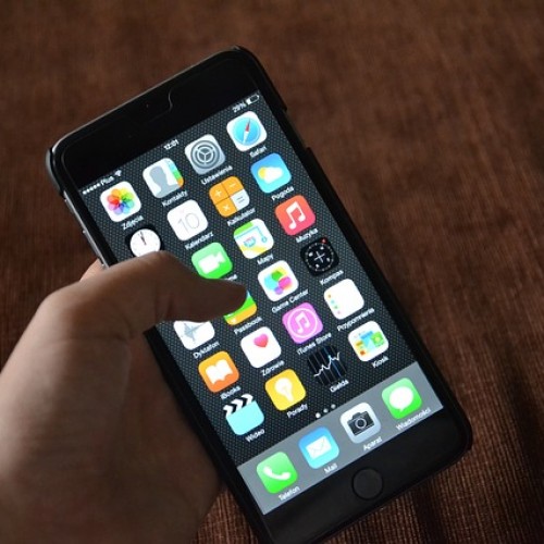 Telefon – Twoje Centrum Zarządzania Finansami