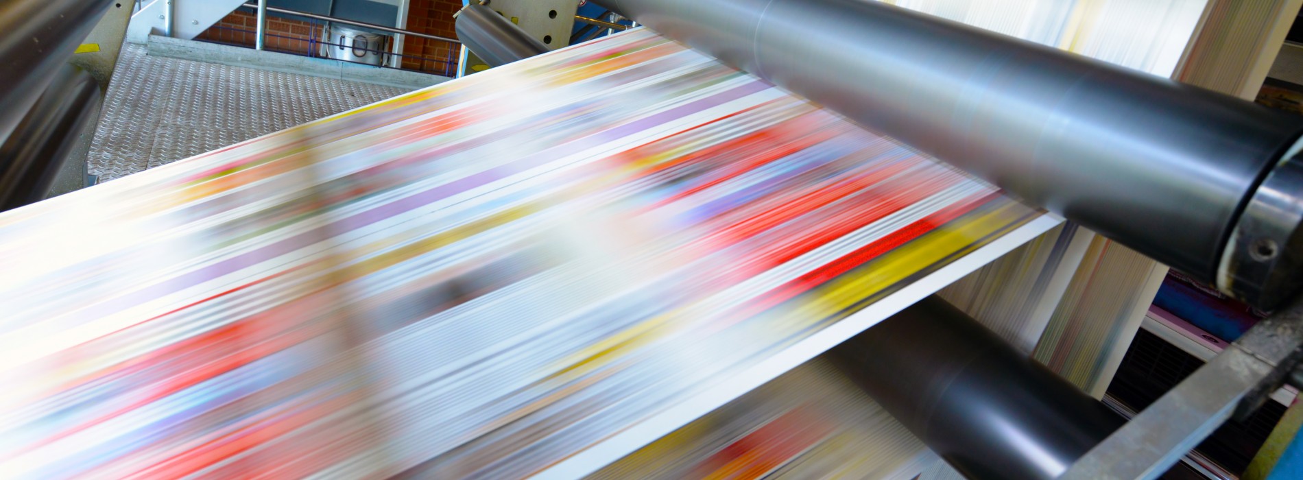 Wydruki wielkoformatowe – czy jakość ma znaczenie?