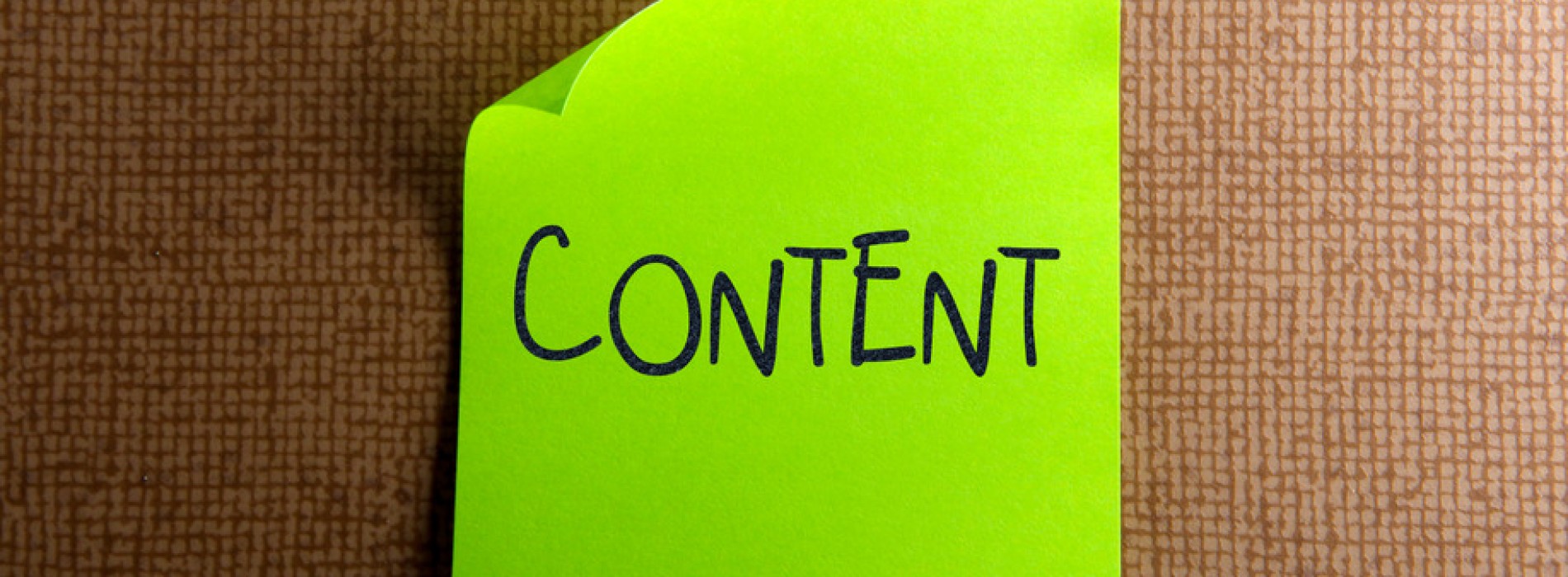 Content Marketing: najskuteczniejsze formaty w komunikacji z klientami