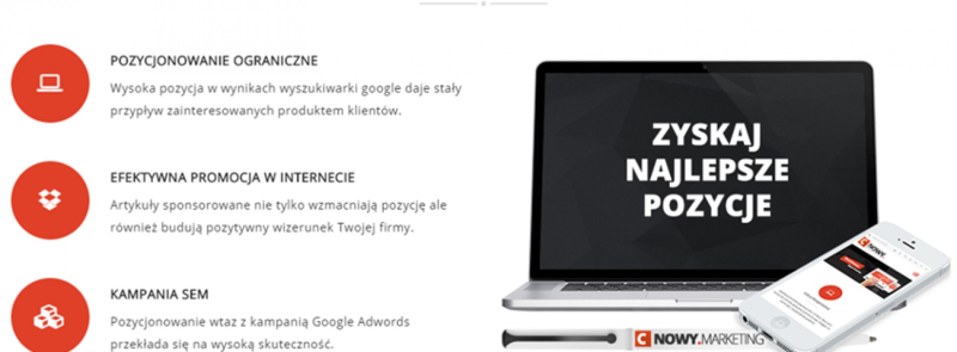 5 najważniejszych elementów w optymalizacji mobilnej strony internetowej