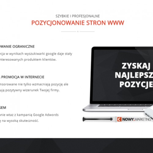 5 najważniejszych elementów w optymalizacji mobilnej strony internetowej