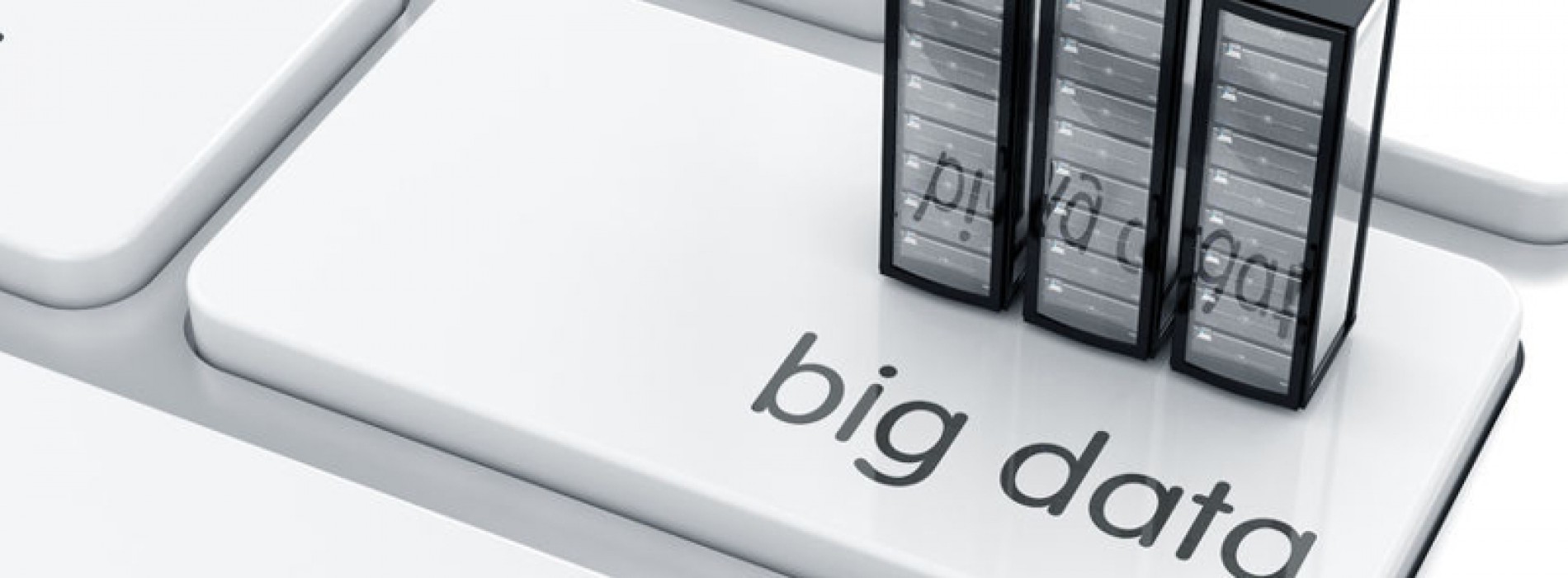 Big Data – marketing doskonały