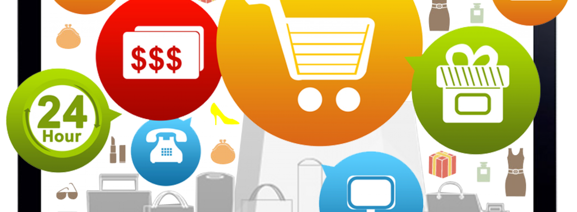 Faktory sukcesu w branży e-commerce