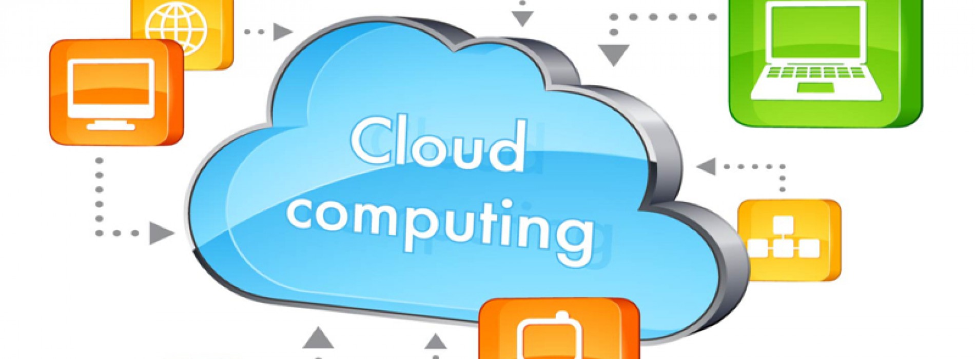 Świat XXI wieku – firma w „chmurze”