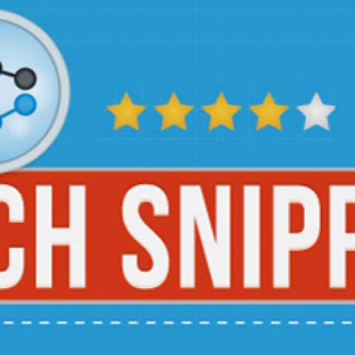 Rich Snippets – sposób na wyróżnienie się w Google