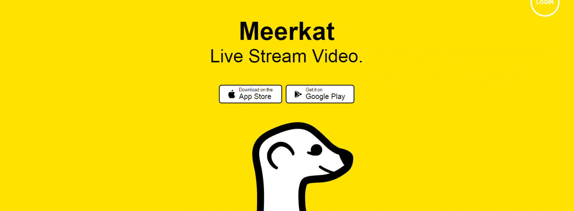 Periscope i Meerkat – nowe era marketingu