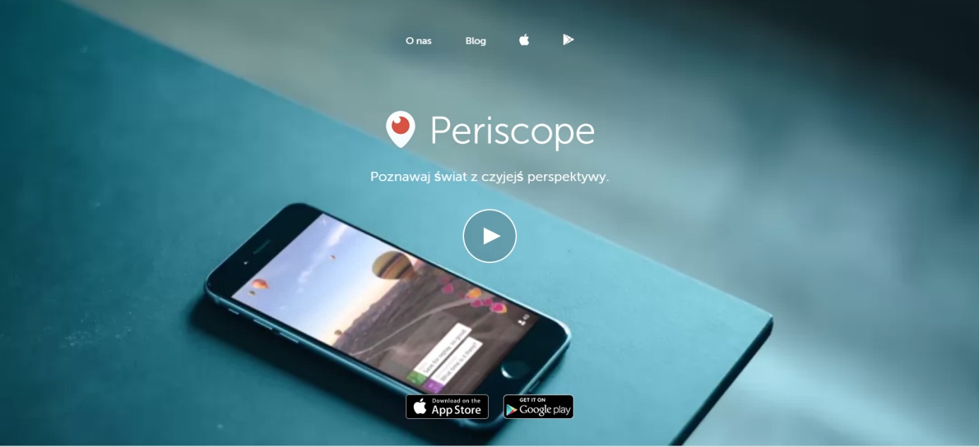 periscope