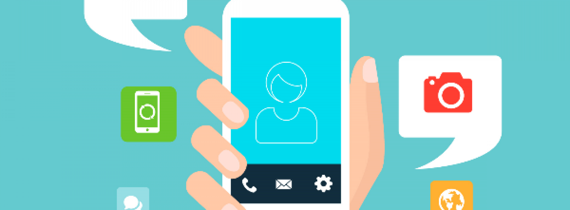 SEO w mobilnym marketingu – potrzeby internautów w centrum uwagi