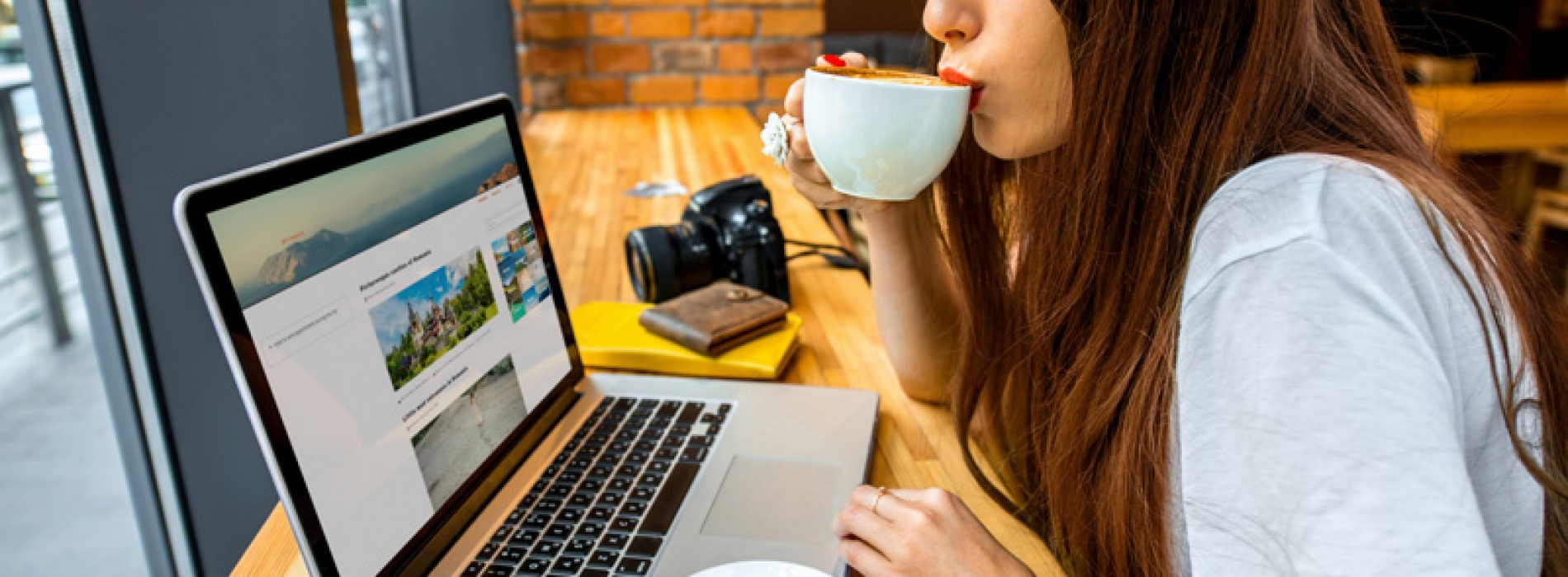 Współpraca z blogerami, czyli o tym, jak internet sprzedaje