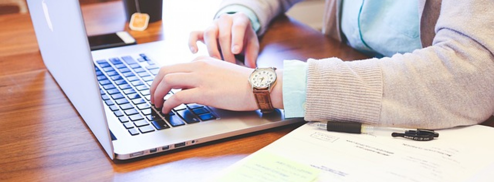 Rezerwacja online do salonów piękności – wychodzimy naprzeciw potrzebom klientów