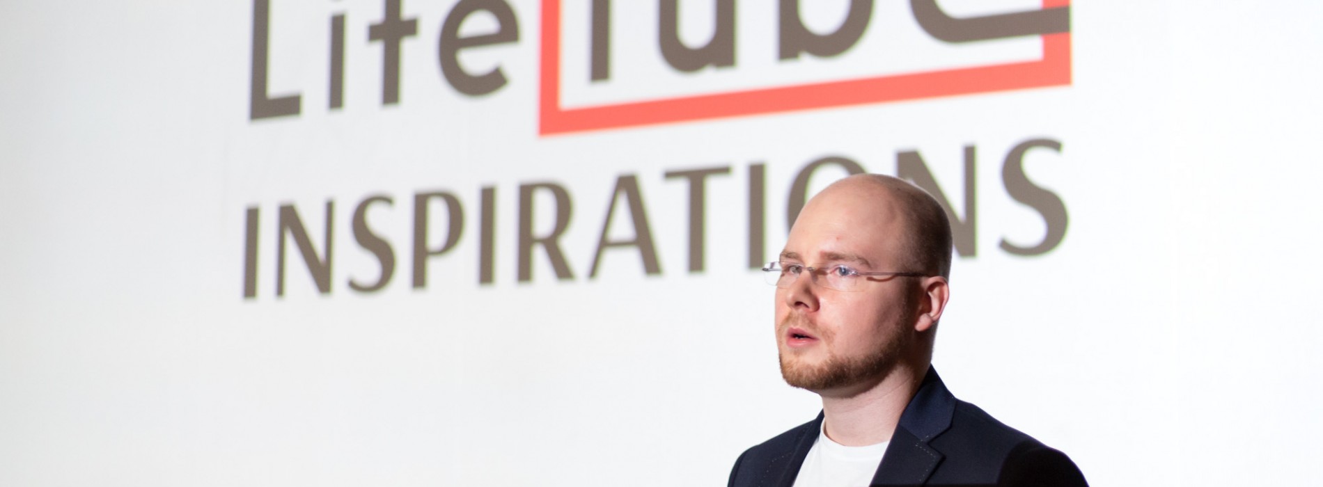 Ruszają zapisy na LifeTube Inspirations