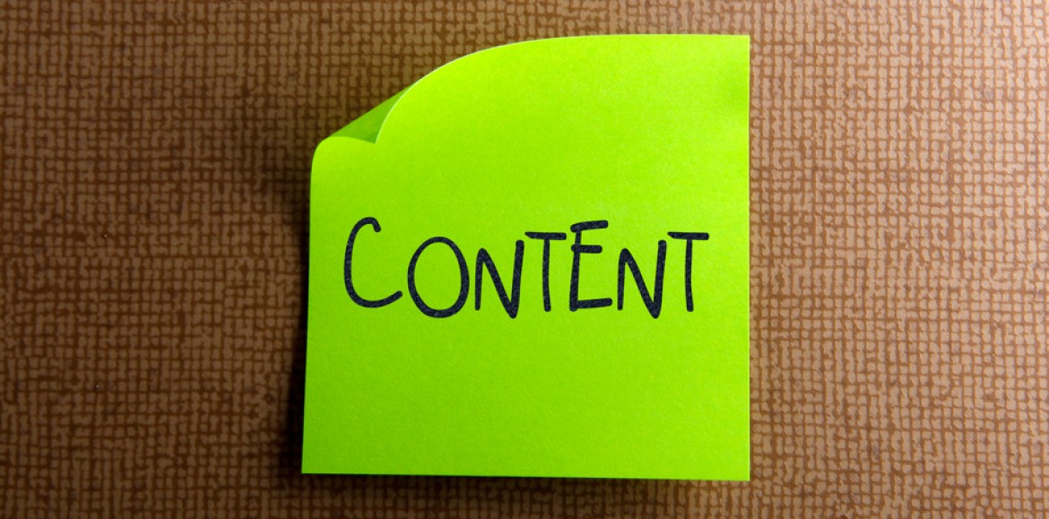 Co to własciwie jest Content Marketing?