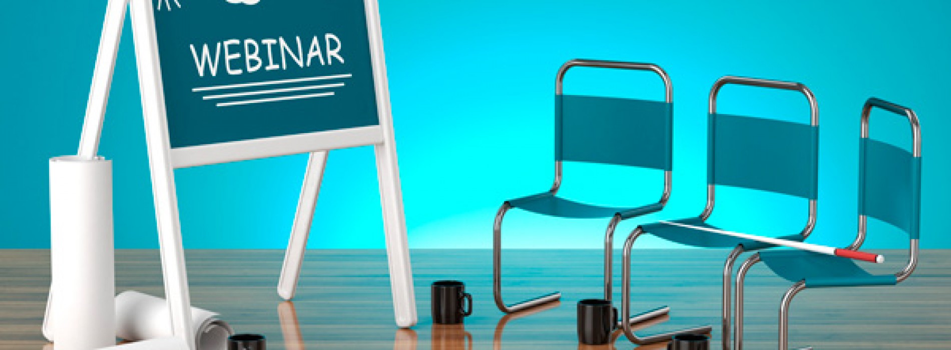 Webinar — Twoje uniwersalne narzędzie internet-marketingu