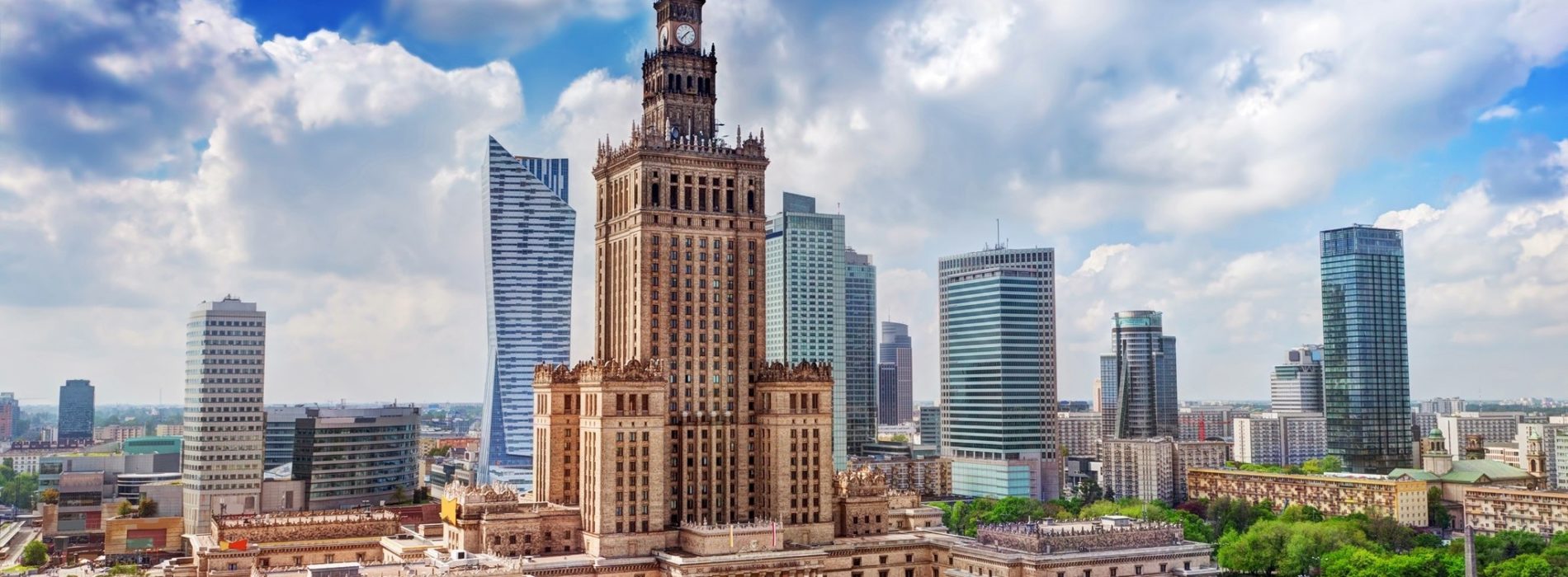 Warszawa w oczach turystów – co zobaczyć?