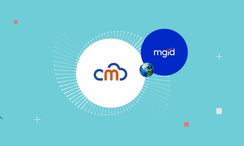 MGID rozszerza swój zasięg w Polsce, podpisując umowę z CMC Media