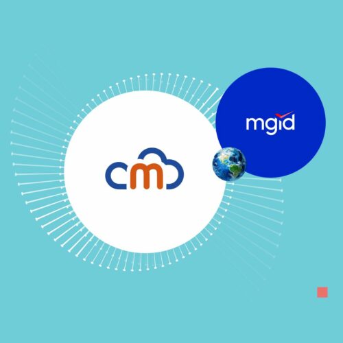 MGID rozszerza swój zasięg w Polsce, podpisując umowę z CMC Media