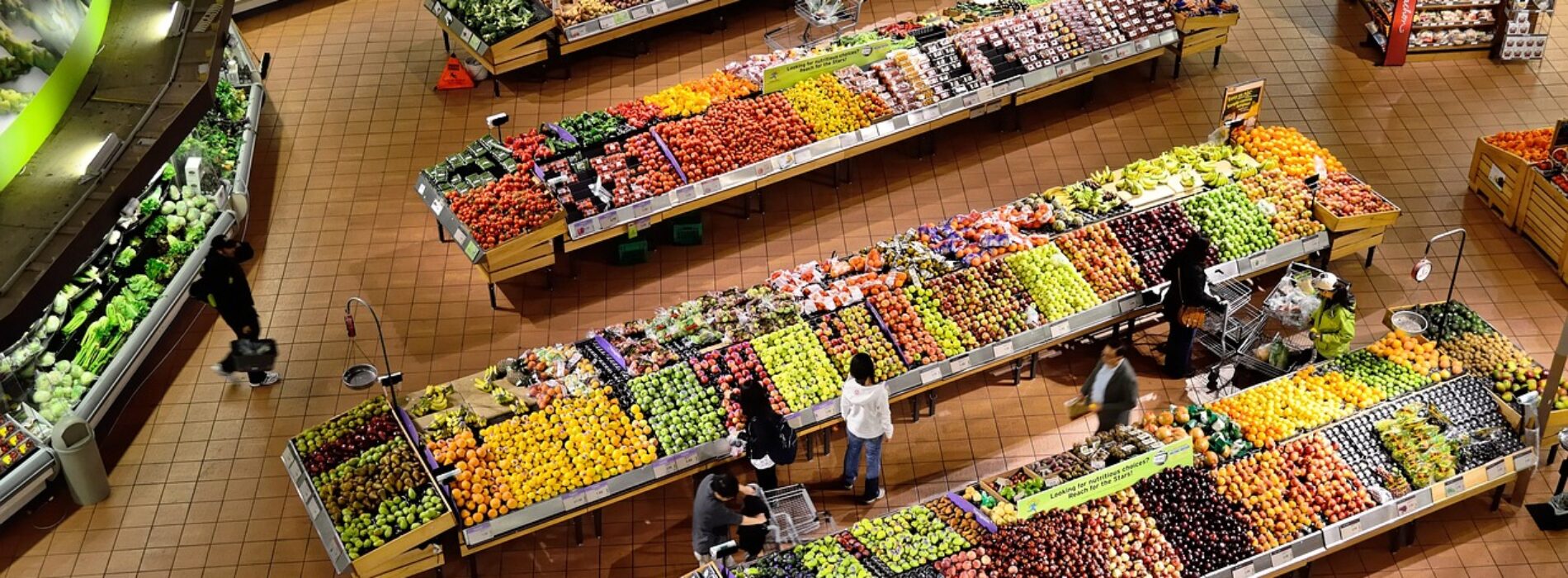 Jak skutecznie wdrożyć branding produktu w branży spożywczej?