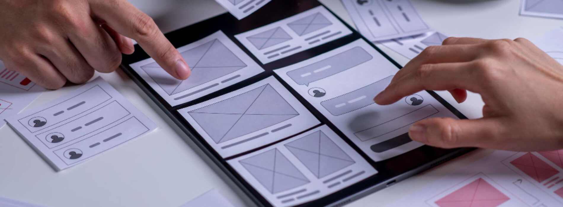 Przyjazne UX: Klucz do zwiększenia konwersji w sklepach internetowych