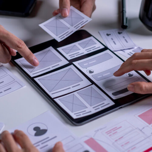 Przyjazne UX: Klucz do zwiększenia konwersji w sklepach internetowych